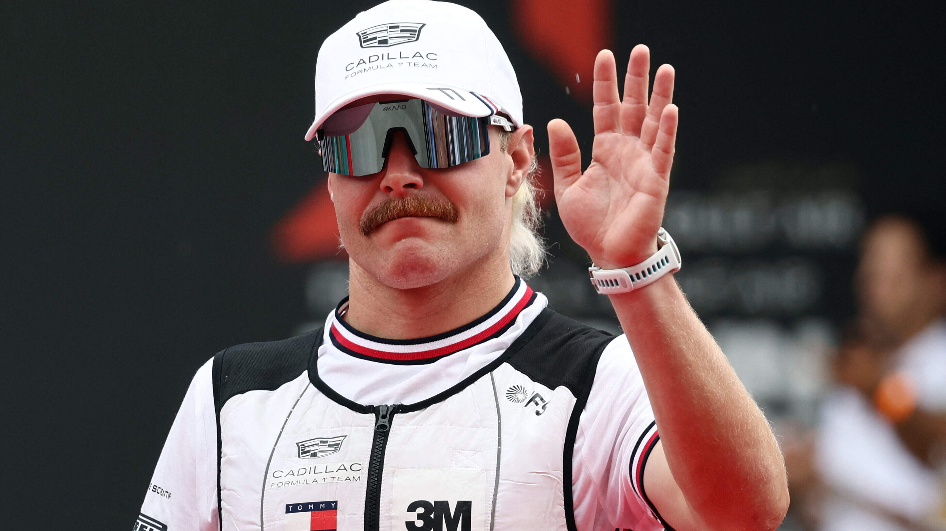 F1 to hold talks over Malaysia farce while Valtteri Bottas cycles from Sepang to Singapore for the next race